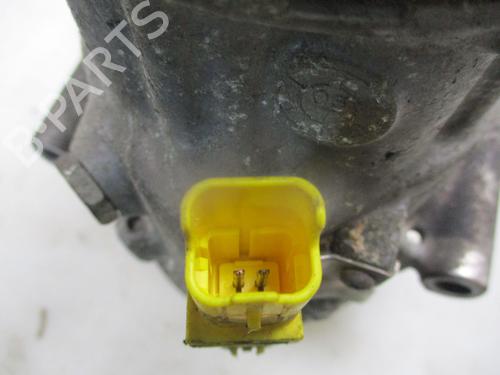 Compressore A/C PEUGEOT 206 Hatchback (2A/C) 1.4 HDi eco 70 | BP30949210M34