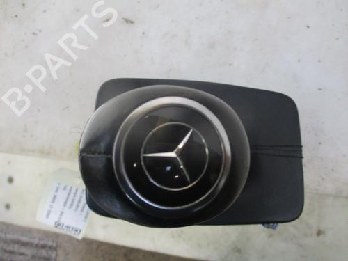 Gear lever MERCEDES-BENZ E-CLASS Coupe (C207) E 220 CDI / d (207.302, 207.301) | BP26639669M90 