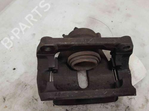 Left front brake caliper RENAULT KANGOO Express (FW0/1_)  | BP26633071M105 