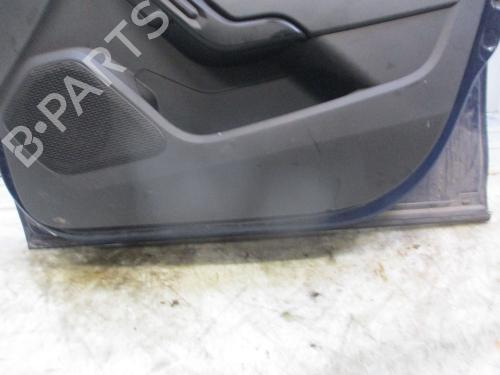 Dør højre fortil DACIA DUSTER (HM_) 1.5 dCi 95 (HMAF) | BP31842712C3