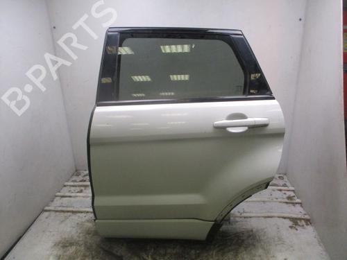 Used Left rear door Left rear door 33131784 33131784