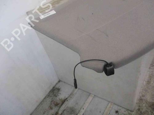 Rear parcel shelf BMW 1 (E87) 120 d | BP26624352C85 