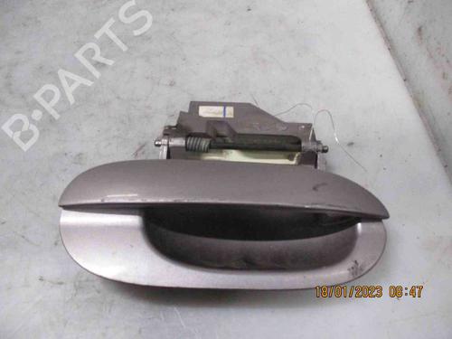 Used Front right exterior door handle BMW 5 Touring (E39) 530 d (184 hp) 19718034