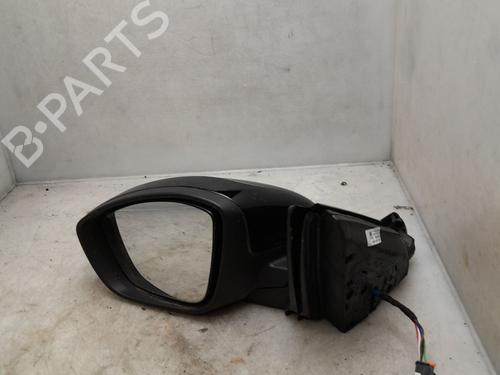 left-mirror-opel-corsa-f-p2jo-2019-39540210 main image