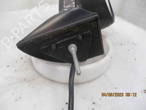 Right mirror PEUGEOT 407 (6D_) 2.0 HDi (6DRHRH) | BP26628347C27