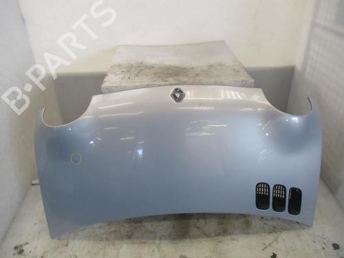Used Hood Hood 39250400 39250400