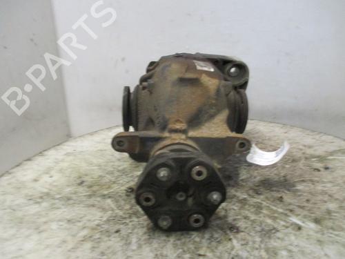 Rear differential BMW X1 (E84)  | BP26635236M24 