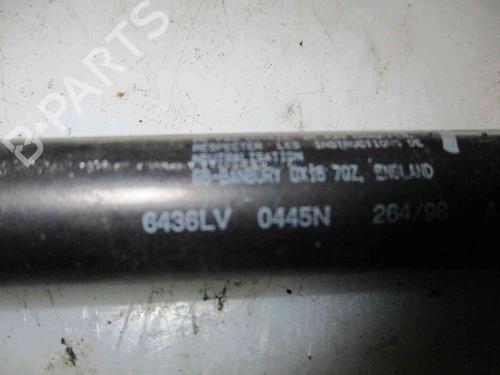 Tailgate lift support ROVER 400 II Hatchback (RT)  | BP20201600C138 