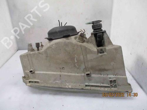 Scheinwerfer links für AUDI A8 D2 (4D2, 4D8) 2.8 (163 hp) 26623633