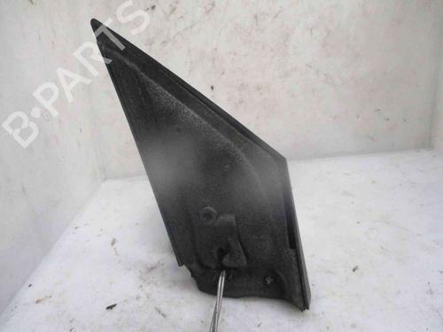 Left mirror FORD FUSION (JU_) 1.25 | BP19736144C26 