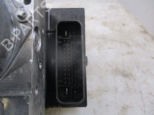 ABS pump MERCEDES-BENZ A-CLASS (W169) A 200 CDI (169.008, 169.308) | BP30915460M43 