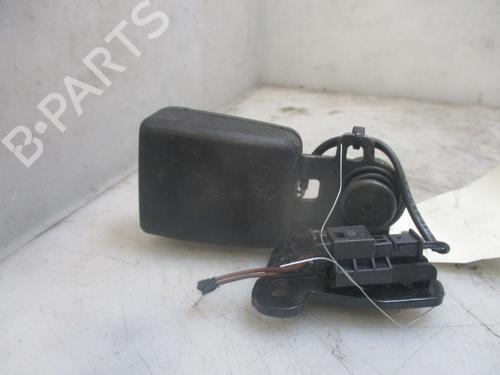 Used Seat buckle Seat buckle MERCEDES-BENZ A-CLASS (W177) A 250 e (177.086) (218 hp) 34407794 34407794