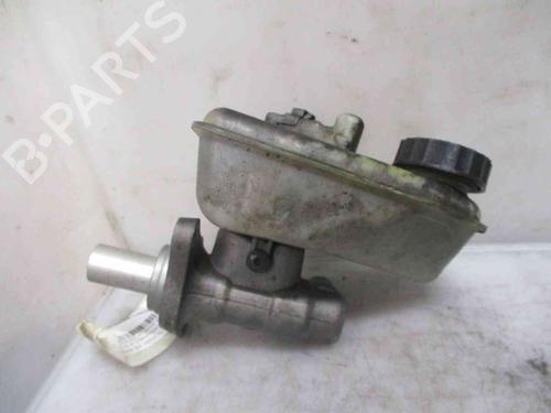 Used Brake master cylinder RENAULT LAGUNA II (BG0/1_) 1.9 dCi (BG08, BG0G) (120 hp) 26621003