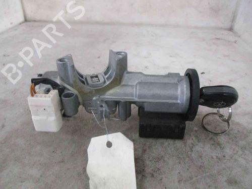 Used Ignition barrel OPEL AGILA (B) (H08) 1.3 CDTI (F68) (75 hp) 19735245