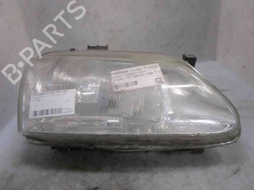Højre forlygte RENAULT MEGANE Scenic (JA0/1_) 2.0 i (JA0G) | BP24004529C29 