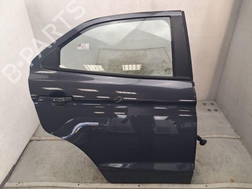Used Right rear door Right rear door 39452273 39452273
