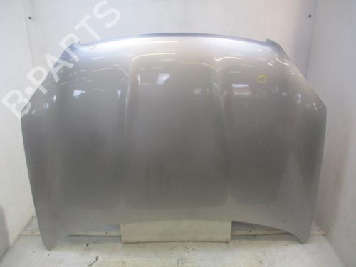 Panser NISSAN QASHQAI I (J10, NJ10) 2.0 dCi (150 hp) 31723686