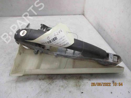 Rear right exterior door handle FIAT SCUDO Bus (270_, 272_) 1.6 D Multijet 9681634788 9681634788