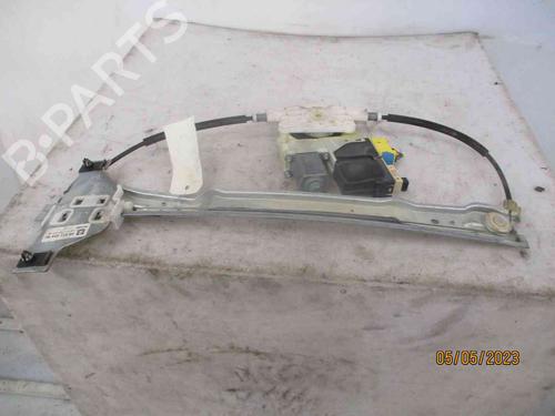 Front right window mechanism CITROËN C4 I (LC_) 1.6 HDi | BP26630199C23 