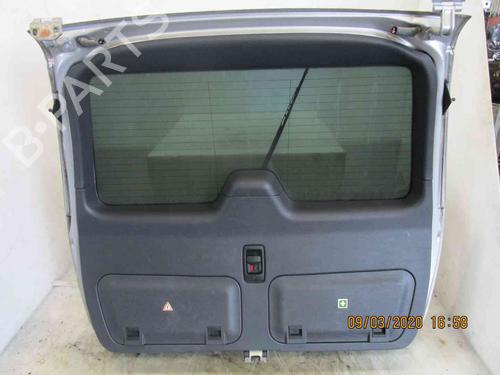 Tailgate MERCEDES-BENZ M-CLASS (W163) ML 400 CDI (163.128) | BP19712542C6 