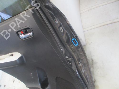 Dør venstre bagtil SUZUKI IGNIS III (MF, FF) 1.2 (ATK412) | BP34143525C4 - Image 4