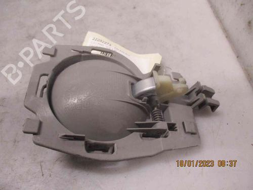 Rear right interior door handle CITROËN C3 I (FC_, FN_)  | BP26627101I16 