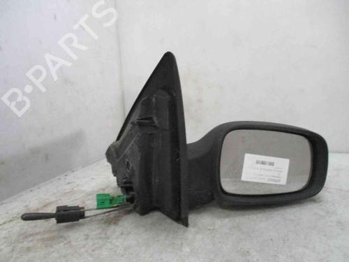 Used Right mirror RENAULT MEGANE II (BM0/1_, CM0/1_) 1.5 dCi (BM0F, BM0T, BM2B, CM0F, CM0T) (82 hp) 19742152