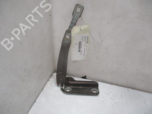 Used Hinge/Door check strap DACIA SANDERO II TCe 90 (B8M1, B8MA, B8AC) (90 hp) 26635496