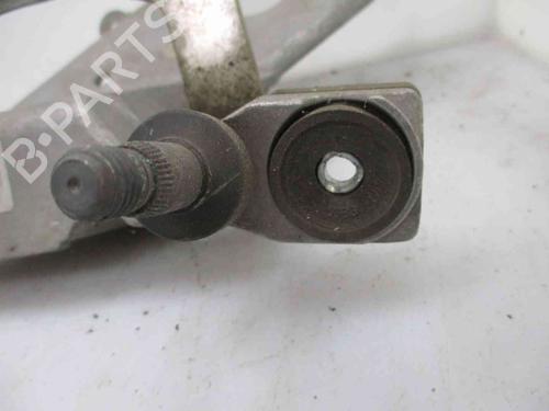 Front wipers mechanism FORD FIESTA VI (CB1, CCN) 1.4 TDCi | BP20201890C83 