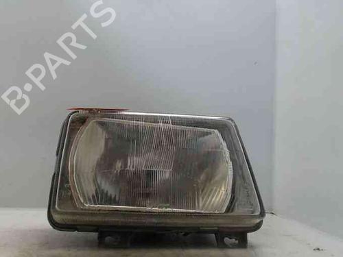 Used Right headlight SEAT IBIZA I (21A) [1984-1993]  20201144