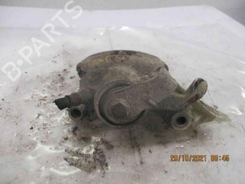 Right rear brake caliper RENAULT SAFRANE I (B54_) 2.1 dT (B546) | BP20205260M106 