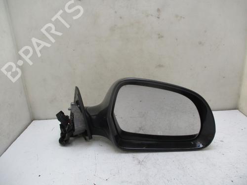 Used Right mirror AUDI A3 (8P1) 1.9 TDI (105 hp) 26636614