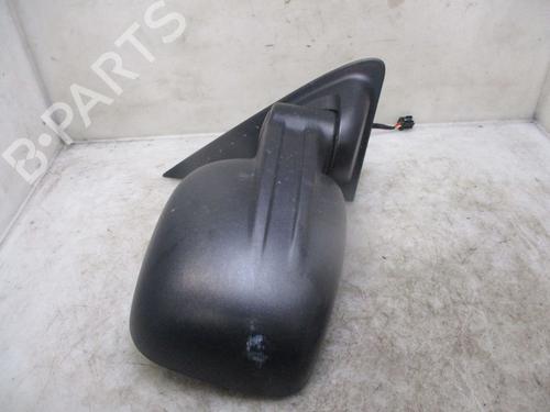 Right mirror JEEP CHEROKEE (KJ) 2.8 CRD 4x4 | BP26638987C27 