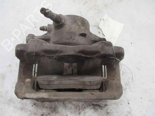Right front brake caliper MERCEDES-BENZ C-CLASS (W204) C 220 CDI (204.008) | BP19713017M104 
