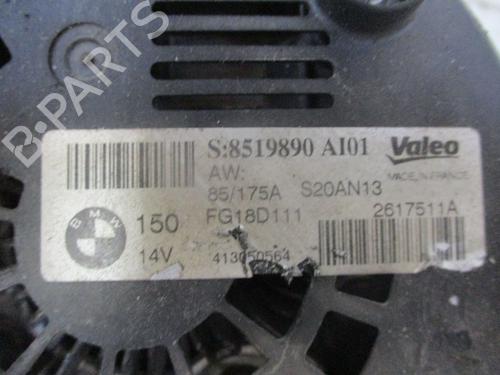 Alternator BMW 1 (F20) 120 d | BP29083268M7 