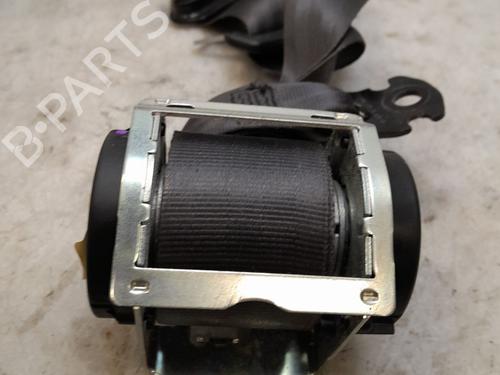 Rear left seatbelt OPEL CORSA E (X15) 1.3 CDTI (08, 68) | BP31282995I29