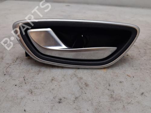 Used Front left interior door handle Front left interior door handle 38605674 38605674