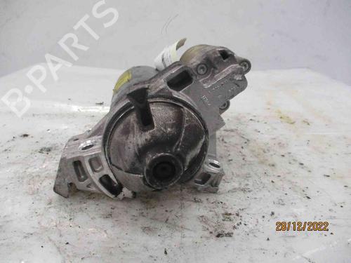 Used Starter BMW 5 (F10) 520 d (184 hp) 26625029