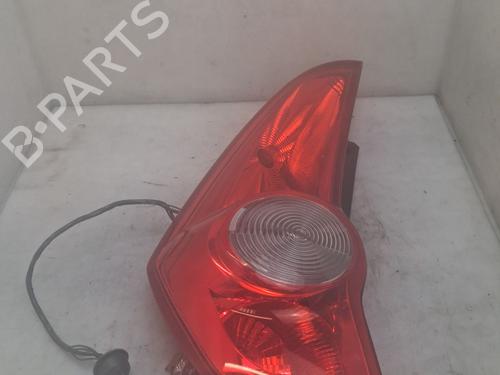 Used Left taillight Left taillight 39599459 39599459