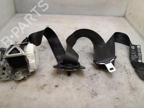 Used Front left belt tensioner CITROËN C3 II (SC_) 1.4 VTi 95 (95 hp) 29344135