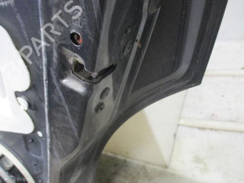 Right rear door CITROËN C4 CACTUS 1.2 THP 110 | BP26638757C5 