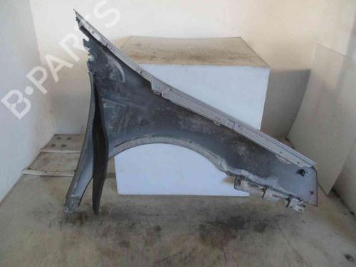 Left front fenders RENAULT VEL SATIS (BJ0_) 2.2 dCi (BJ0M) | BP26621508C41 