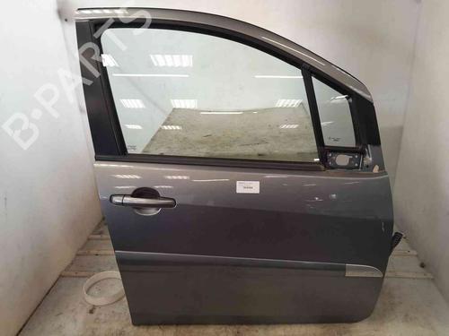 Used Right front door SUZUKI SPLASH (EX) 1.0 (A5B310) (65 hp) 26632808