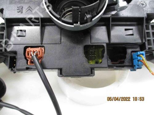 Headlight switch CITROËN XSARA PICASSO (N68) 1.6 HDi | BP26623971I24 