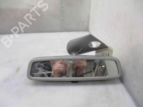 Used Rear mirror MERCEDES-BENZ C-CLASS Coupe (CL203) C 200 Kompressor (203.745) (163 hp) 24009889