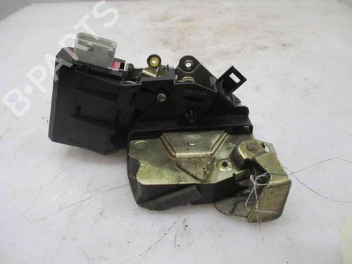 Used Rear right lock BMW 5 Touring (E39) 530 d (184 hp) 19718028