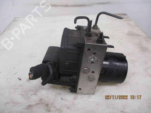ABS Bremseaggregat SKODA FABIA I (6Y2)  | BP26627387M43 