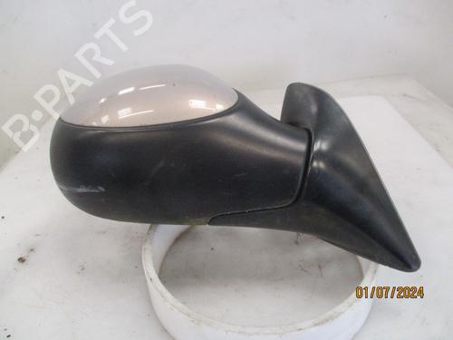 Right mirror CITROËN XSARA PICASSO (N68) 2.0 HDi | BP20206928C27 