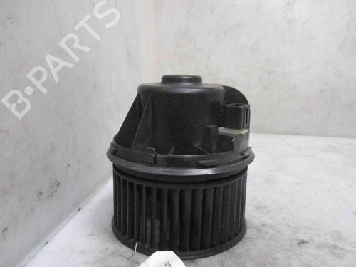 Varmeblæser FORD FOCUS C-MAX (DM2) 1.8 TDCi (115 hp) 26626887