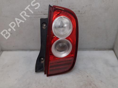 Used Right taillight Right taillight 38545193 38545193